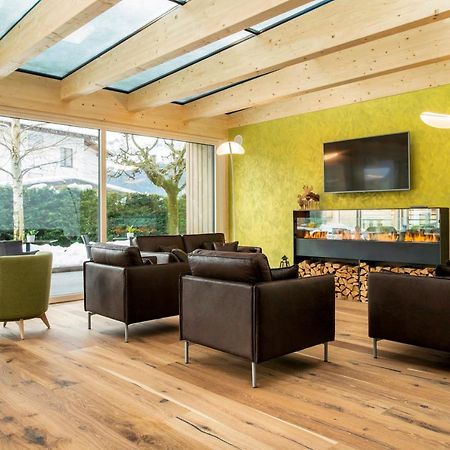 Residence Hotel Eden - Family & Wellness Resort 안달로 외부 사진
